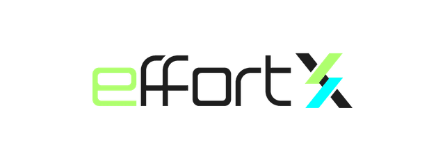 EffortX Logo